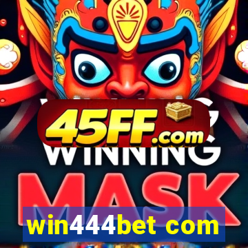 win444bet com